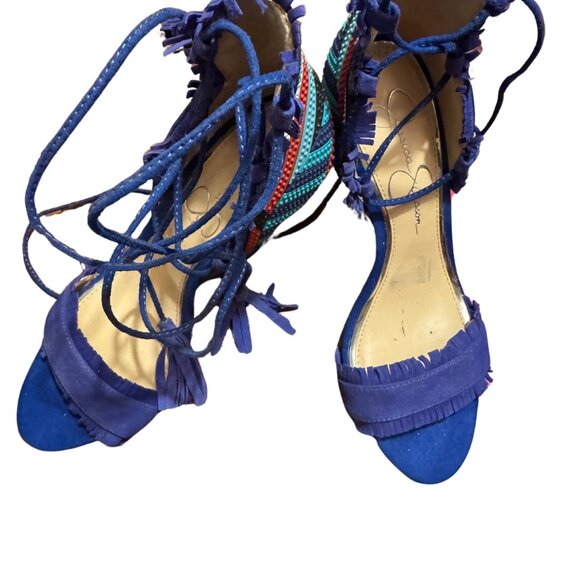 Jessica Simpson Size 8 - Picture 3 of 5